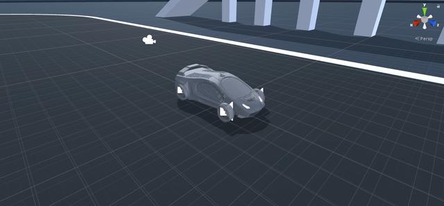 Unity Example Project